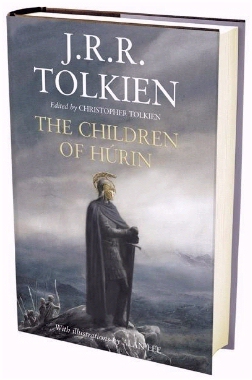 The Children of Húrin