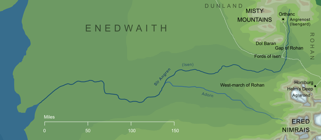 Map of Sîr Angren