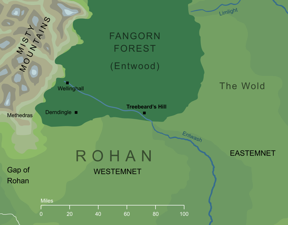 Treebeard's Hill